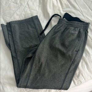 Nike Gray Sweatpants